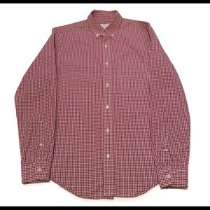 Club Monaco dress shirt